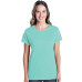 Ladies' Premium Jersey T-Shirt