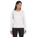 Ladies' Long-Sleeve Premium Jersey T-Shirt