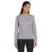 Ladies' Long-Sleeve Premium Jersey T-Shirt