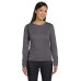 Ladies' Long-Sleeve Premium Jersey T-Shirt
