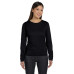 Ladies' Long-Sleeve Premium Jersey T-Shirt
