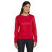 Ladies' Long-Sleeve Premium Jersey T-Shirt