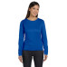 Ladies' Long-Sleeve Premium Jersey T-Shirt