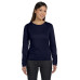 Ladies' Long-Sleeve Premium Jersey T-Shirt