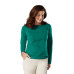 Ladies' Long-Sleeve Premium Jersey T-Shirt