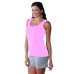 Ladies' Premium Jersey Tank