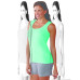 Ladies' Premium Jersey Tank