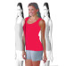 Ladies' Premium Jersey Tank