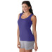 Ladies' Premium Jersey Tank