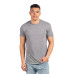 Unisex Cotton T-Shirt