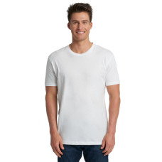 Men's Made in USA Cotton Crew