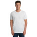 Men's Made in USA Cotton Crew