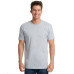 Men's Made in USA Cotton Crew