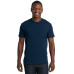 Men's Made in USA Cotton Crew