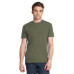 Men's Made in USA Cotton Crew