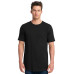 Men's Cotton Long Body Crew