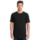 Men's Cotton Long Body Crew
