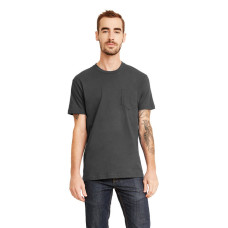 Unisex Pocket Crew