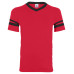 Adult Sleeve Stripe Jersey