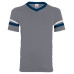 Adult Sleeve Stripe Jersey
