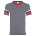 Adult Sleeve Stripe Jersey