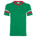 Adult Sleeve Stripe Jersey