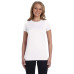 Ladies' Junior Fit Fine Jersey T-Shirt