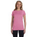 Ladies' Junior Fit Fine Jersey T-Shirt