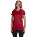 Ladies' Junior Fit Fine Jersey T-Shirt