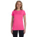 Ladies' Junior Fit Fine Jersey T-Shirt