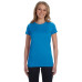 Ladies' Junior Fit Fine Jersey T-Shirt