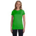 Ladies' Junior Fit Fine Jersey T-Shirt