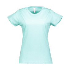 Ladies' Junior Fit Fine Jersey T-Shirt