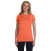Ladies' Junior Fit Fine Jersey T-Shirt
