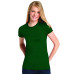 Ladies' Junior Fit Fine Jersey T-Shirt