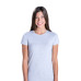 Ladies' Junior Fit Fine Jersey T-Shirt