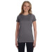 Ladies' Junior Fit Fine Jersey T-Shirt