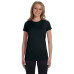 Ladies' Junior Fit Fine Jersey T-Shirt