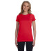Ladies' Junior Fit Fine Jersey T-Shirt
