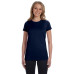 Ladies' Junior Fit Fine Jersey T-Shirt