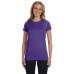 Ladies' Junior Fit Fine Jersey T-Shirt