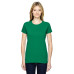 Ladies' Junior Fit Fine Jersey T-Shirt