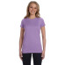 Ladies' Junior Fit Fine Jersey T-Shirt