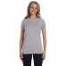Ladies' Junior Fit Fine Jersey T-Shirt