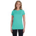 Ladies' Junior Fit Fine Jersey T-Shirt