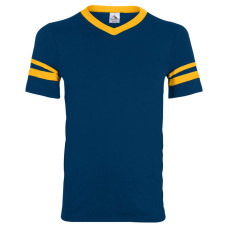 Youth Sleeve Stripe Jersey
