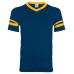 Youth Sleeve Stripe Jersey