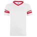 Youth Sleeve Stripe Jersey