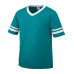 Youth Sleeve Stripe Jersey