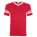 Youth Sleeve Stripe Jersey